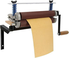 Charger l'image dans la galerie, Lien affilié - Bremsen Heavy-Duty Chamois Wringer with Wall Mount, Yellow, Wringer, 7420316011, Light