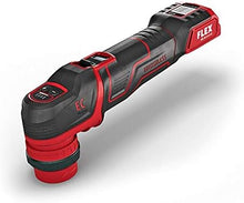 Charger l'image dans la galerie, Lien affilié - Flex PXE 80 12.0 Set - Cordless Mini Nano Polisher Kit 2 Batteries