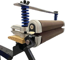 Charger l'image dans la galerie, Lien affilié - Bremsen Heavy-Duty Chamois Wringer with Wall Mount, Yellow, Wringer, 7420316011, Light