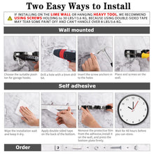 Charger l'image dans la galerie, 3 Racks and 4 Hooks Broom and Mop Holder Wall Mounted Garage Organizer Storage Tool Racks Stainless Steel Heavy Duty Hooks Self Adhesive Solid Non-slip Wall Hangers for Home Kitchen Garden Laundry