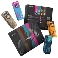 Charger l'image dans la galerie, Lien affilié - Vilicci Tobacco Vanilla Car Air Freshener – Luxury Vegan Hanging Car Perfume, Long-Lasting Auto &amp; Home Fragrance, Premium Car Diffuser, Odor-Eliminating &amp; Cruelty-Free Car Freshener