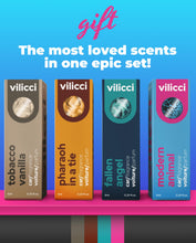 Charger l'image dans la galerie, Lien affilié - Vilicci Tobacco Vanilla Car Air Freshener – Luxury Vegan Hanging Car Perfume, Long-Lasting Auto &amp; Home Fragrance, Premium Car Diffuser, Odor-Eliminating &amp; Cruelty-Free Car Freshener