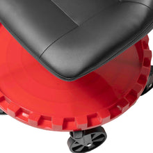 Charger l'image dans la galerie, Lien affilié  - Traxion 2-700 Progear Mobile Rolling Gear Seat W/Equipment Tray and Five All-Terrain 5" Casters