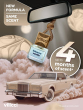 Charger l'image dans la galerie, Lien affilié - Vilicci Tobacco Vanilla Car Air Freshener – Luxury Vegan Hanging Car Perfume, Long-Lasting Auto &amp; Home Fragrance, Premium Car Diffuser, Odor-Eliminating &amp; Cruelty-Free Car Freshener